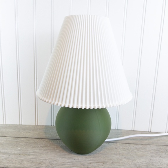 Modern Table Lamp, The Vima Lamp, Desk Lamp, Bedside Lamp - Picture 1 of 14